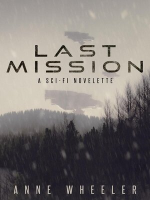 cover image of Last Mission